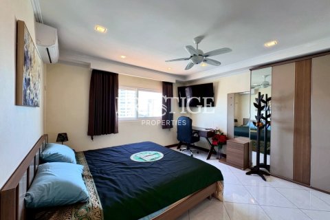 Condo à Pattaya, Thaïlande, 2 chambres № 197521 - photo 19