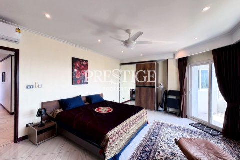 Condo à Pattaya, Thaïlande, 2 chambres № 197521 - photo 13