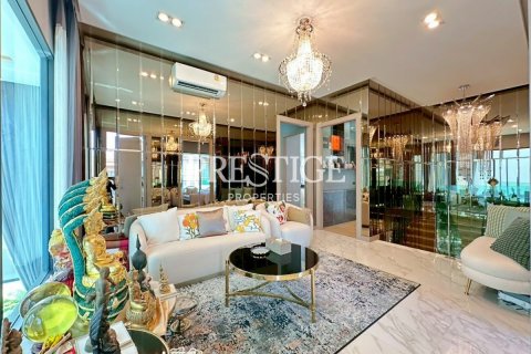 บ้านในพัทยา, ประเทศไทย 3 ห้องนอน № 197515 - รูปถ่าย 14