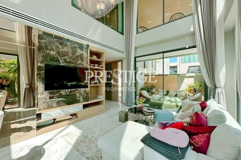 บ้านในพัทยา, ประเทศไทย 3 ห้องนอน № 197515 - รูปถ่าย 4