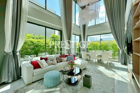 บ้านในพัทยา, ประเทศไทย 3 ห้องนอน № 197515 - รูปถ่าย 2