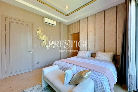บ้านในพัทยา, ประเทศไทย 3 ห้องนอน № 197515 - รูปถ่าย 17
