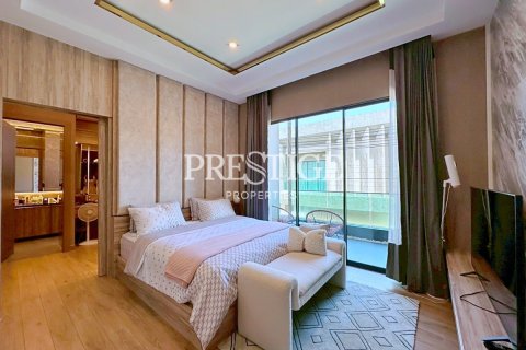บ้านในพัทยา, ประเทศไทย 3 ห้องนอน № 197515 - รูปถ่าย 16