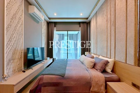 บ้านในพัทยา, ประเทศไทย 3 ห้องนอน № 197515 - รูปถ่าย 26