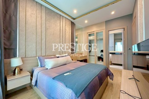 บ้านในพัทยา, ประเทศไทย 3 ห้องนอน № 197515 - รูปถ่าย 24