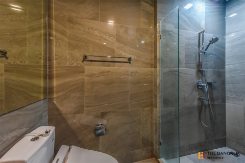 Condominio de 1 dormitorio en Bangkok, Tailandia № 184256 - foto 8