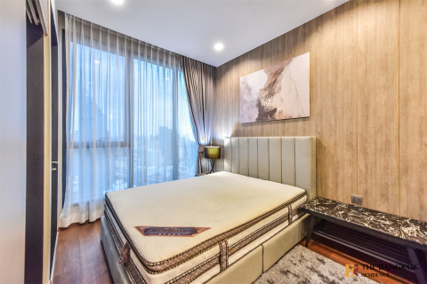 Condominio de 1 dormitorio en Bangkok, Tailandia № 184256 - foto 9