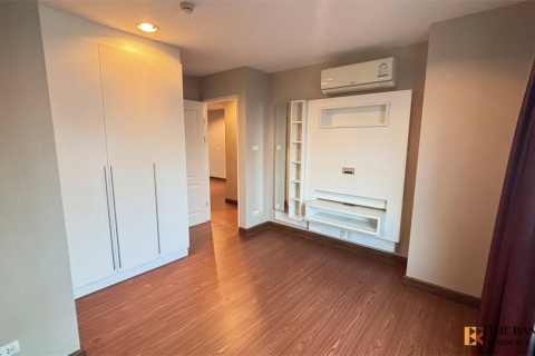 Eigentumswohnung in Bangkok, Thailand, 2 Schlafzimmer  № 184255 - Foto 4
