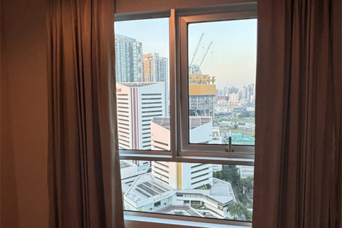 Eigentumswohnung in Bangkok, Thailand, 2 Schlafzimmer  № 184255 - Foto 5