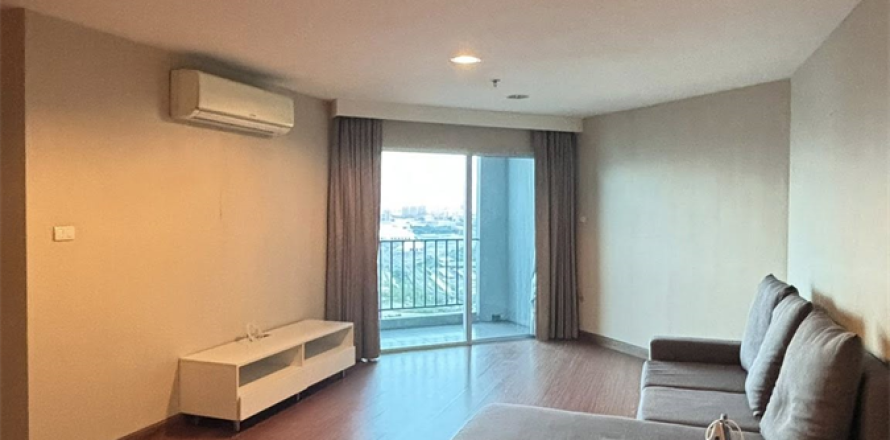 Eigentumswohnung in Bangkok, Thailand, 2 Schlafzimmer  № 184255