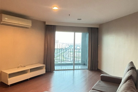 Eigentumswohnung in Bangkok, Thailand, 2 Schlafzimmer  № 184255 - Foto 3