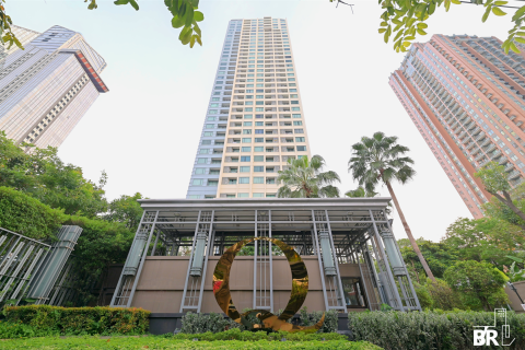 Eigentumswohnung in Bangkok, Thailand, 1 Schlafzimmer № 184253 - Foto 2