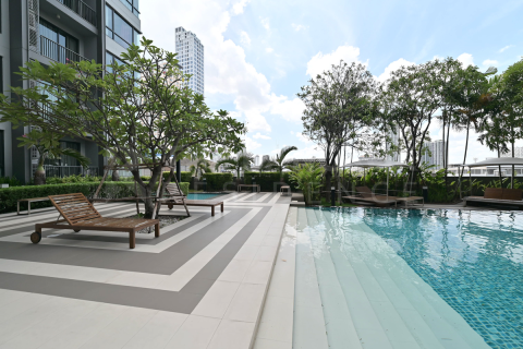 Condominio de 2 dormitorios en Bangkok, Tailandia № 184254 - foto 3