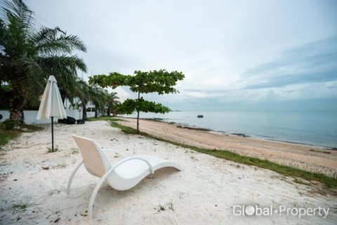 Condo in Pattaya, Thailand, 3 bedrooms  № 177850 - photo 20