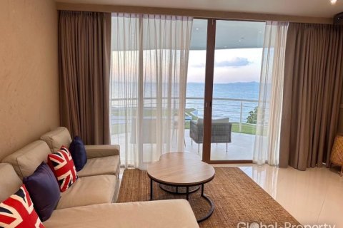Condo in Pattaya, Thailand, 3 bedrooms  № 177850 - photo 2