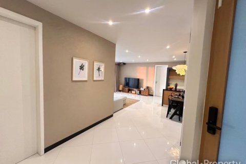 Condo in Pattaya, Thailand, 3 bedrooms  № 177850 - photo 6