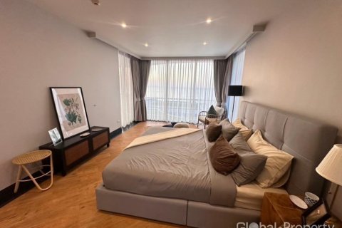 Condo in Pattaya, Thailand, 3 bedrooms  № 177850 - photo 8