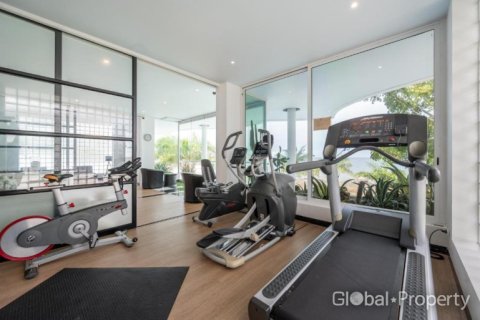 Condo in Pattaya, Thailand, 3 bedrooms  № 177850 - photo 25