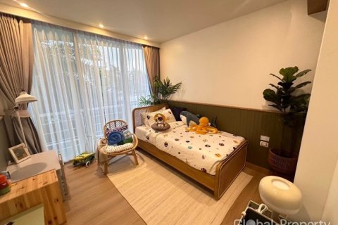 Condo in Pattaya, Thailand, 3 bedrooms  № 177850 - photo 11