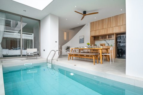 House in Bang Lamung, Thailand 3 bedrooms № 177845