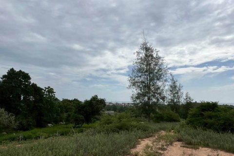 Terreno en Hua Hin, Tailandia № 134628 - foto 8