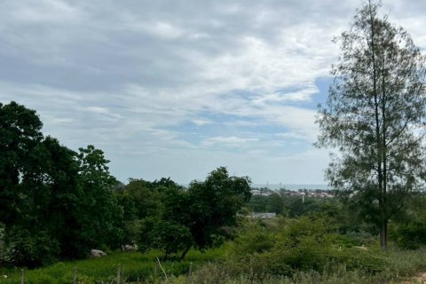 Terreno en Hua Hin, Tailandia № 134628 - foto 10