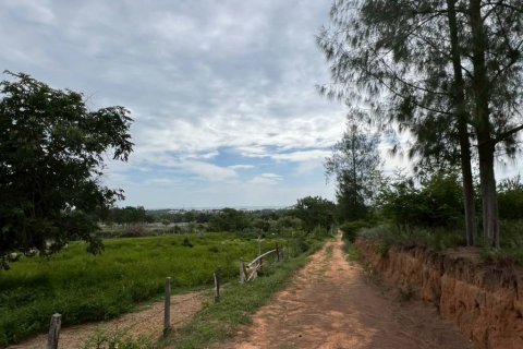 Terreno en Hua Hin, Tailandia № 134628 - foto 6