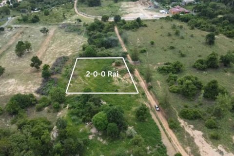 Terreno en Hua Hin, Tailandia № 134628 - foto 4