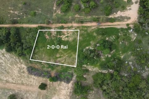 Terreno en Hua Hin, Tailandia № 134628 - foto 3