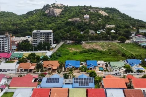 Chalet de 4 dormitorios en Hua Hin, Tailandia № 134634 - foto 3