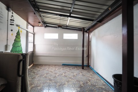 Casa de 2 dormitorios en Bang Lamung, Tailandia № 75548 - foto 24