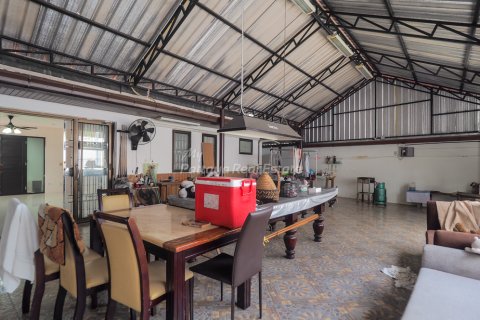 Casa de 2 dormitorios en Bang Lamung, Tailandia № 75548 - foto 20