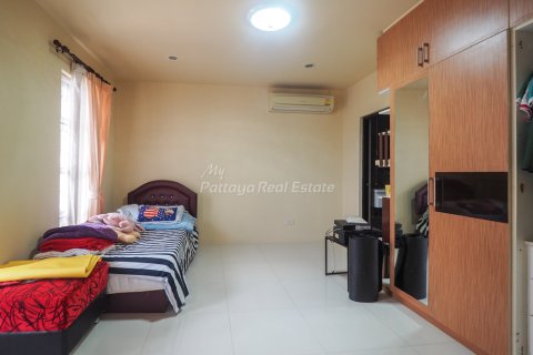 Casa de 2 dormitorios en Bang Lamung, Tailandia № 75548 - foto 10