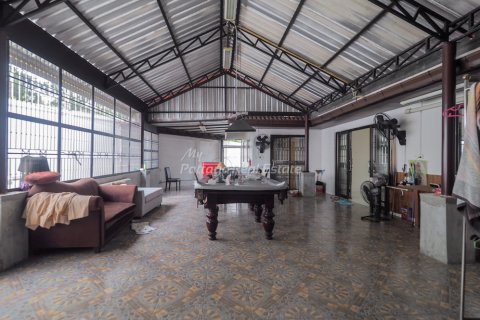 Casa de 2 dormitorios en Bang Lamung, Tailandia № 75548 - foto 22