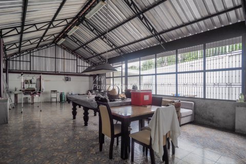 Casa de 2 dormitorios en Bang Lamung, Tailandia № 75548 - foto 19