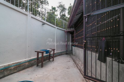 Casa de 2 dormitorios en Bang Lamung, Tailandia № 75548 - foto 26