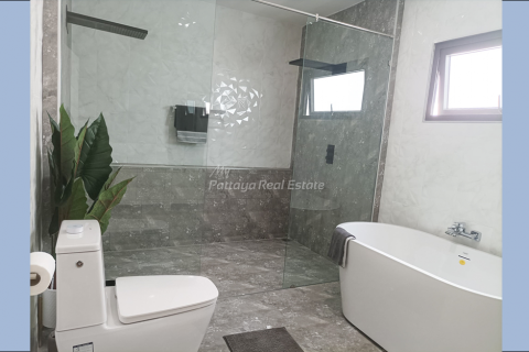 Casa de 8 dormitorios en Bang Lamung, Tailandia № 75549 - foto 14