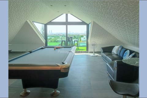Casa de 8 dormitorios en Bang Lamung, Tailandia № 75549 - foto 12