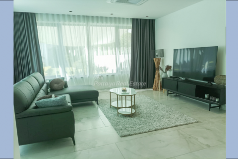 Casa de 8 dormitorios en Bang Lamung, Tailandia № 75549 - foto 5