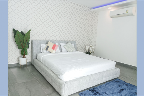 Casa de 8 dormitorios en Bang Lamung, Tailandia № 75549 - foto 18