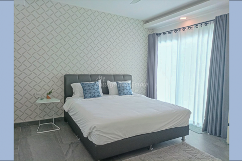 Casa de 8 dormitorios en Bang Lamung, Tailandia № 75549 - foto 6