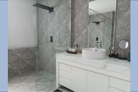 Casa de 8 dormitorios en Bang Lamung, Tailandia № 75549 - foto 17