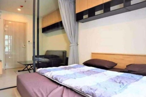Off-plan Life Asoke in Bangkok, Thailand № 35372 - photo 6