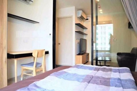 Off-plan Life Asoke in Bangkok, Thailand № 35372 - photo 8