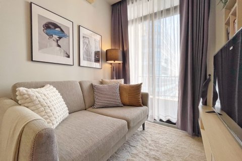 Condo in Bangkok, Thailand, 1 bedroom № 157741 - photo 2