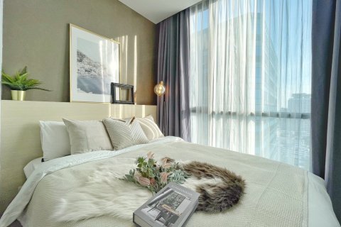 Condo in Bangkok, Thailand, 1 bedroom № 157741 - photo 8
