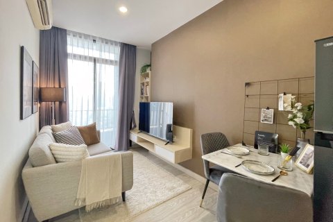 Condo in Bangkok, Thailand, 1 bedroom № 157741 - photo 5