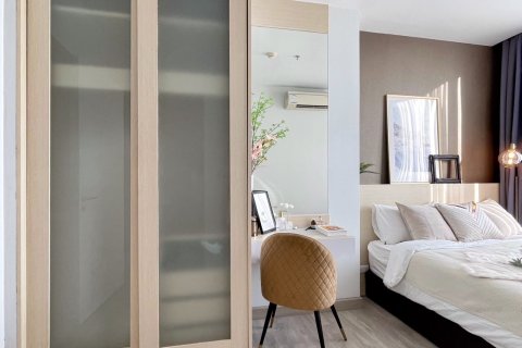 Condo in Bangkok, Thailand, 1 bedroom № 157741 - photo 19
