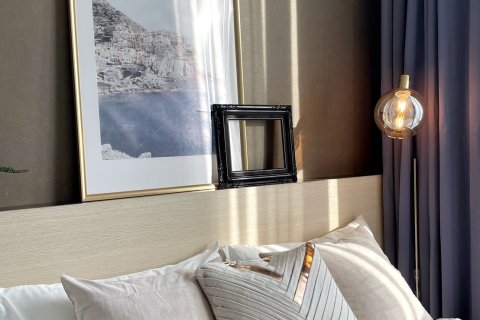 Condo in Bangkok, Thailand, 1 bedroom № 157741 - photo 13