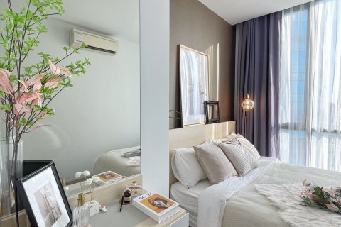 Condo in Bangkok, Thailand, 1 bedroom № 157741 - photo 11